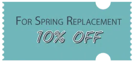 All County Garage Door Service San Antonio, TX 210-245-6326 All County Garage Door Service San Antonio, TX 210-245-6326